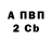Amphetamine VHQ Dmitry Azanov