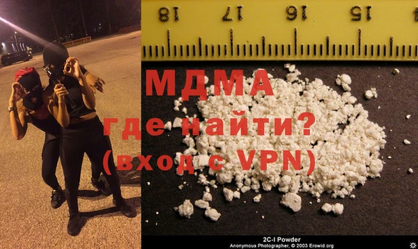 крисы Киренск